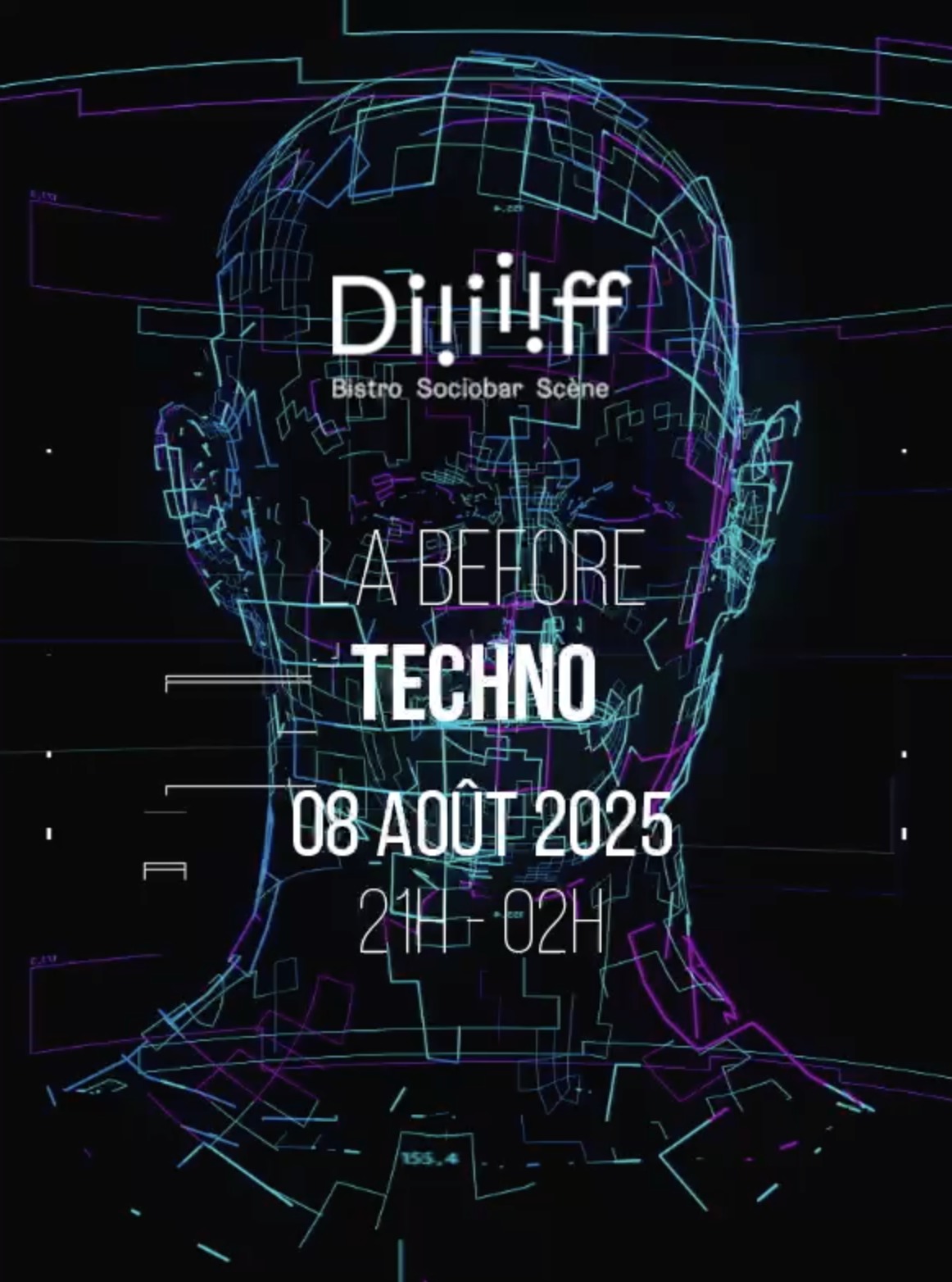 Before Techno