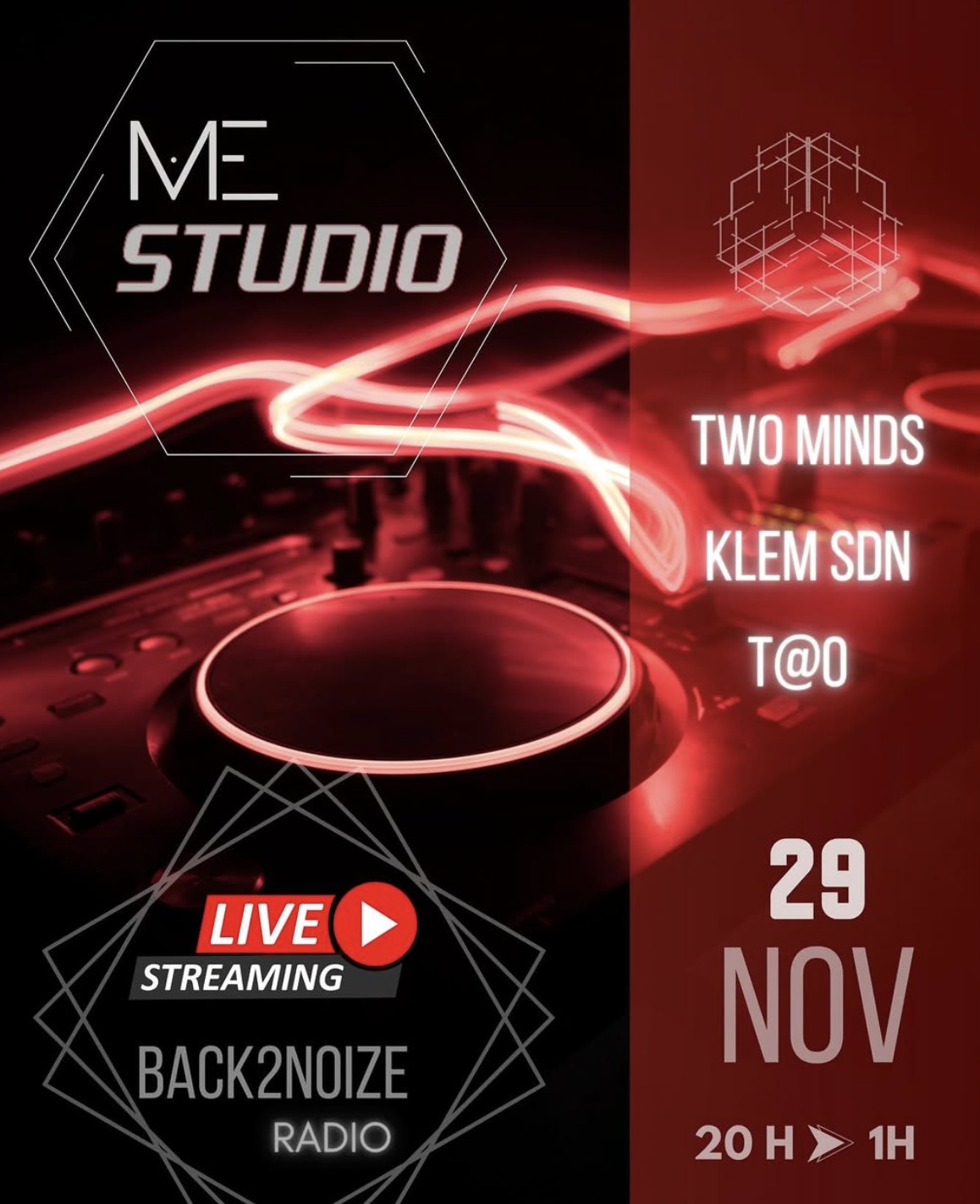 MYE Studio