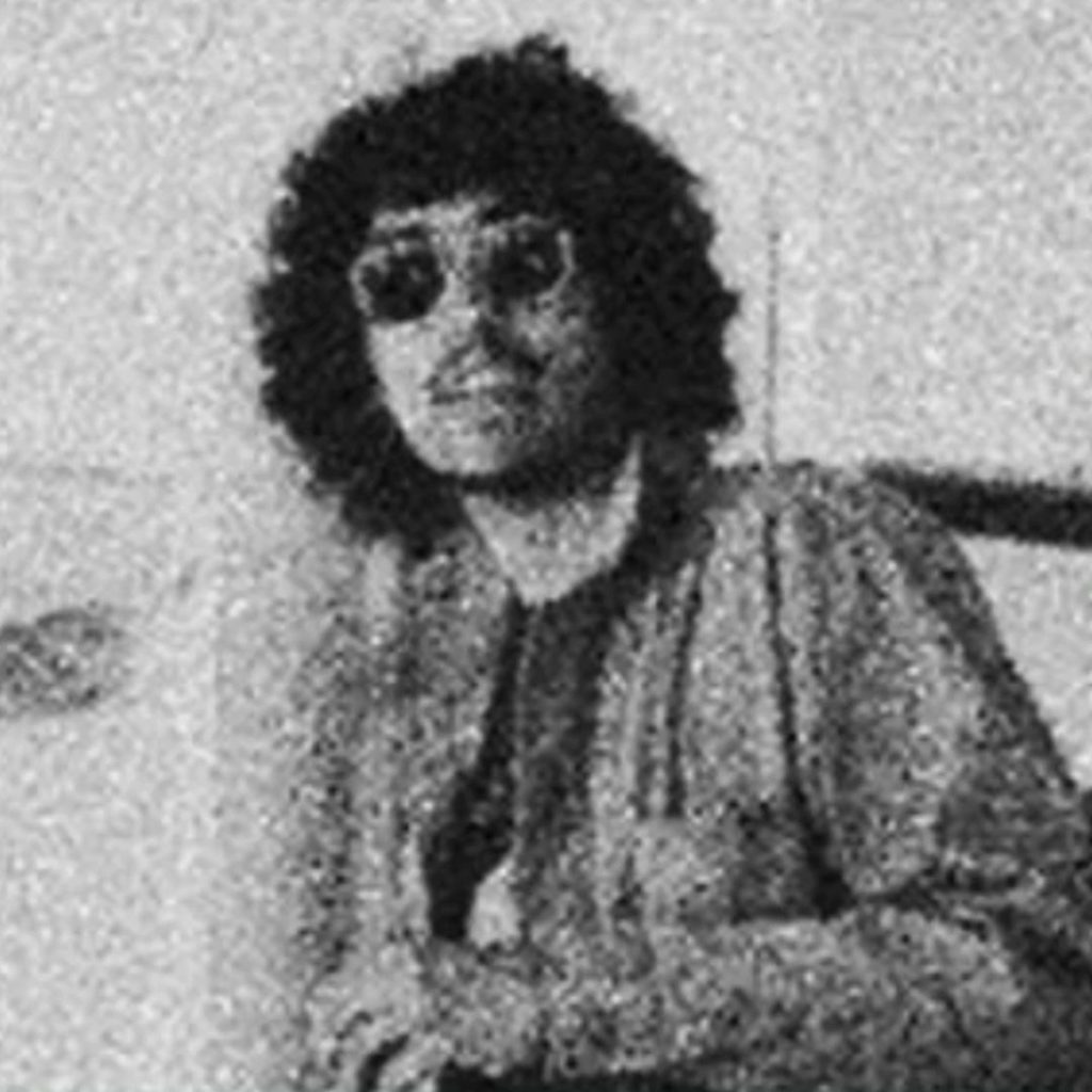 Kimyan Flückiger Kimyan Flückiger