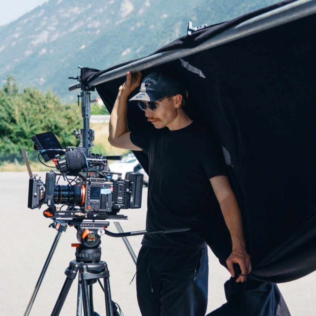 Benjamin Brahovic Benjamin Brahovic